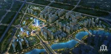 郑州融创城最新新闻爆料,揭秘项目进展与未来规划